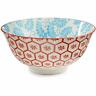 730384161812 Certified International Chelsea Mix And Match Honeycomb Bowl