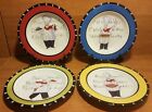 730384256266 Certified International Gourmet Chef Pasta Bowl Set Of
