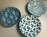 730384257898 Unbranded Certified International Floral Pattern All Purpose Porcelain