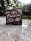 7303844265749 Italiana Market Piece Italian Pasta Bowl Set 730384265749