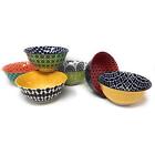 730384430833 Chelsea Bowl Sets Ceramic Bowls Green New