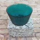 7321646002764 Kosta Boda Cupcake Design Decorative Glass Serving Bowl