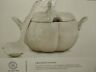 732996703374 Martha Stewart Collection Pumpkin Tureen With Ladle Quart