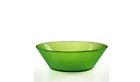 732998752547 The Cellar Leaf Textured Round Bowl In Apple