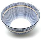 733430871666 Dinner Plates Cereal Soup Dessert Pasta Bowls Set
