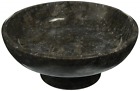 736105747600 Creative Home Charcoal Marble Fruit