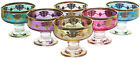 740102257192 Unbranded Classic Touch Dessert Bowls In Assorted Colors