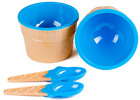 740450310112 Green Direct Plastic Sundae