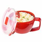 743138326764 Sistema Microwavable Noodle Bowl