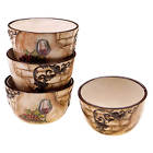 7438475617271 Unbranded Hand Painted Tuscan
