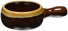 65506040509 744050 Browne Foodservice Oz Ceramic Onion Soup Bowl