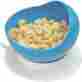 745340000 Maddak Inc Scooper Bowl Suction Cup Base Reduces Spilling Curved Rim Feeding Infant Toddler 742645004103