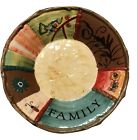 746851492303 Cypress Family Colorful Ceramic Handpainted