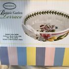 749151609600 Portmeirion Botanic Garden Terrace Bunny Oval Bowl Easter
