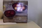752760298981 Handcrafted And Hand Polished Set Of Decorative Modern Serving Fruit