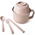 754389105718 Healthy Kitchen Dinnerware Bowl