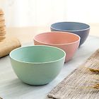 754389106487 Eco Friendly Cereal Bowls