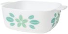 7586478 75573 Benzara Teak Bowl 22 758647755738