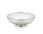 0496664 76303 Stainlesslux Small Square Ss 049666763034