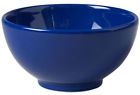 765937 Soup Bowls Royal Blue Ceramic Set Round Dining 691171765937
