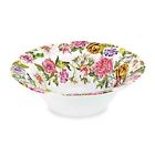 767408928663 Michel Design Works Peony Large Serving Bowl