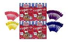 767872614307 Enjoy Joy Cones Bowls Mini Ice Cream Waffle