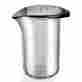 76790002 Bamix Immersion Blender Beaker 800 Ml W Lid 7610497600985