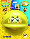 77217 Just Solutions Nickelodeon Spongebob Squarepants Bowl For Yellow 0689513277217