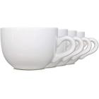 780456995807 Ceramic Jumbo Bowl Mugs Walls Handle Wide Mouth