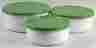 7807834 Corning Kobe Metal Bowl Set