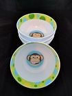 784916836891 Unbranded Childrens Plastic Cereal Soup Or Kids Snack