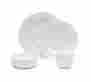 78627170018 Pd Collection By Prima Design Bone China 4 Piece Setting