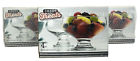 786460090927 Home Essentials Lot Of Sweet Treats Glass Dessert