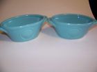 7864605 79002 Home Essentials Oval Bowls Shell Design Aqua In 786460790025