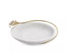 790824321015 Michael Aram Calla Lily Marble Dish
