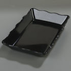 793003 Carlisle Food Service Products Melamine Scalloped Deli Bowl 190224111290