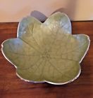 7990026 Julia Knight Tulip Bowl Kiwi Green Retail