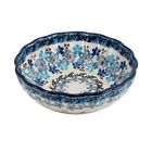 799209112385 Polish Pottery Boleslawiec 4.5