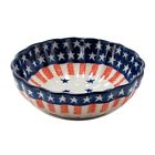 799209112682 Polish Pottery Boleslawiec 4.5