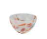 7wate-mdmc Jamie Young Watercolor Medium Bowl With Pastel Multi 688933030174