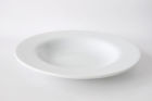 Ajm28 8.75 Set Diameter Brand Alessi " Bowls 4 Soup White 2