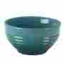 Pg9004-1517 8-inch Caribbean Williams Sonoma Le Creuset Stoneware 8 Cereal Bowl Aqua Blue Nwt 630870088459