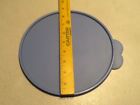 2545b 8 Seal 1 2 " Bowl Blue Lid Replacement Thats Tupperware