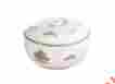 92764349532 80.00 Covered Casserole Spode New Christmas Tree Round 2.25 Quart Deep Dish