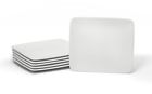 8000257238678 Tognana White Porcelain Dinner Plate Inches Case Of