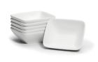 8000257238777 Tognana White Porcelain Bowl Inches Case Of Bowls