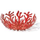 8003299918911 Alessi Mediterraneo Bowl Red