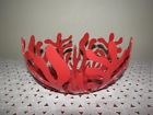 8003299918928 Alessi Mediterraneo Decorative Red