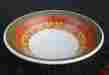 8007 Galaxy Casual Ceram Set Of 8 5.5 Sauce Ice Cream Bowls