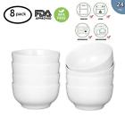 8011605894682 Unbranded Porcelain Bowl Packs White Inch